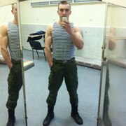 Вадим, 28, Щигры