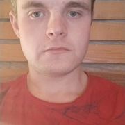 михаил, 28, Данилов