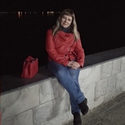 Оксана 42 года (Близнецы) Камышин