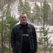 Антон, 43, Усть-Кут