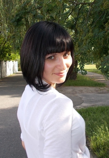 Моя фотография - Alenka, 37 из Славутич (@guzanova-alena)