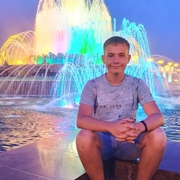 Павел, 20, Озеры