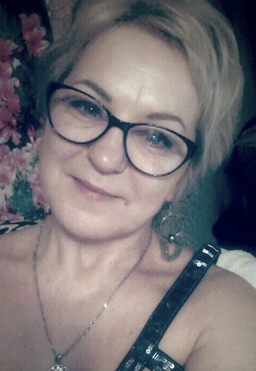 My photo - Irina, 58 from Sochi (@irina307853)
