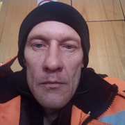 Виталий, 39, Далматово