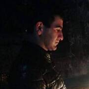 Роберт, 37, Московский