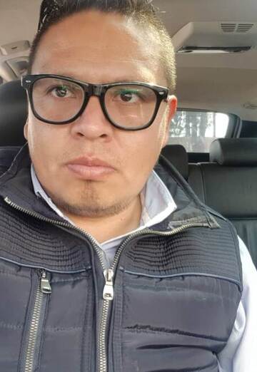 My photo - Samuel, 43 from Texcoco de Mora (@samuel2162)