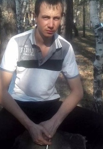 Моя фотография - Иван, 33 из Ангарск (@ivan247661)