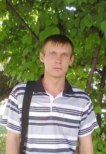 Моя фотография - Виктор, 33 из Волжский (Волгоградская обл.) (@viktor207023)