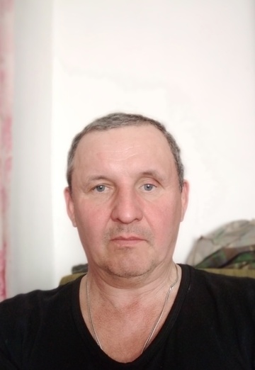 Моя фотография - Андрей, 51 из Осинники (@andrey789593)