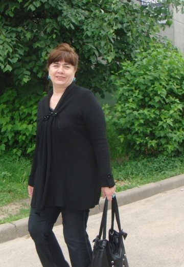 My photo - Tamara, 69 from Minsk (@tamara13211)