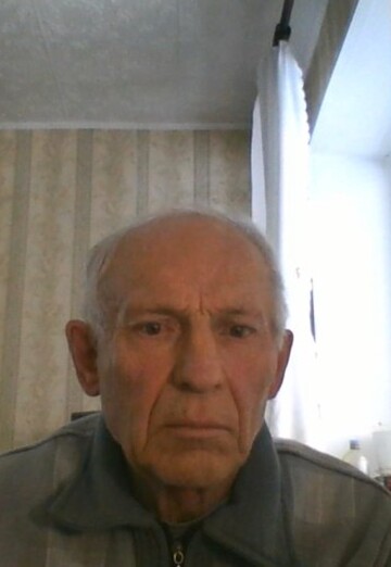 My photo - Dmitriy, 77 from Sarapul (@dmitriy438591)