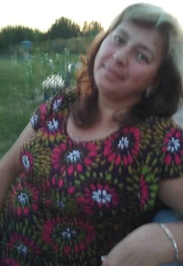Моя фотография - Анна, 48 из Киев (@anna140028)