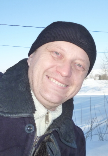 My photo - Voldimir, 49 from Novovolynsk (@voldimir4)