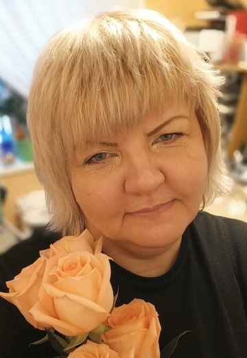 Моя фотография - иННа, 45 из Тольятти (@inna60722)
