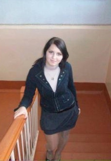 My photo - ANASTASIYa, 32 from Morozovsk (@anastasiya1136)
