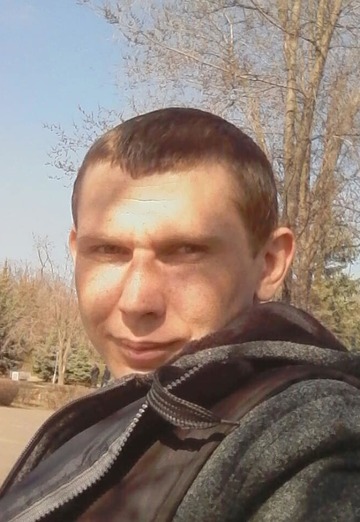 Моя фотография - Sergii Tkahsenko, 32 из Южноукраинск (@sergiitkahsenko)