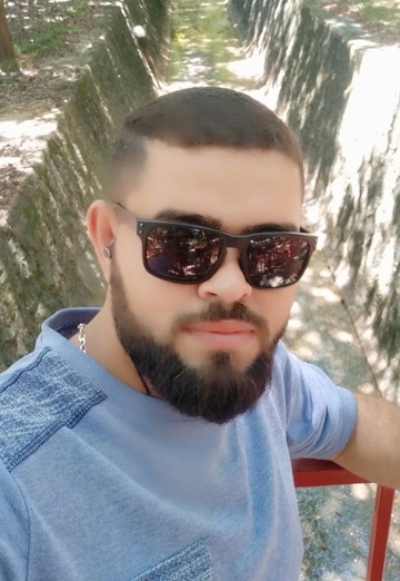 My photo - Melhor nome, 31 from São Paulo (@melhornome222)