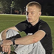 Александр, 19, Буденновск