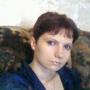 Наталья, 44, Чара