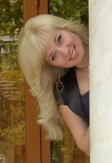 Моя фотография - Елена, 37 из Краснодар (@elena6353827)