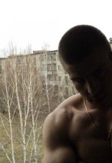 My photo - Ivan, 36 from Polevskoy (@ivan17042)