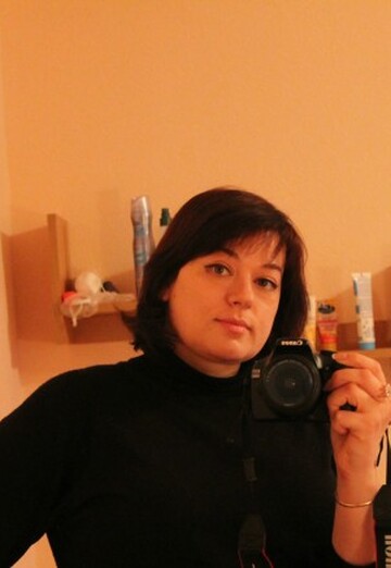My photo - Svetlana, 48 from Zapolyarny (@svetlana7329228)