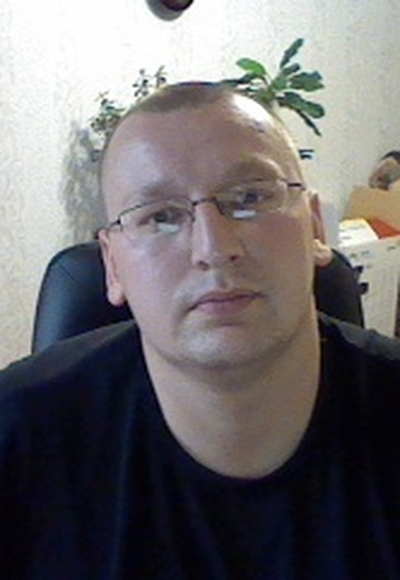 My photo - dmitriy, 39 from Vorkuta (@dmitriy1398)