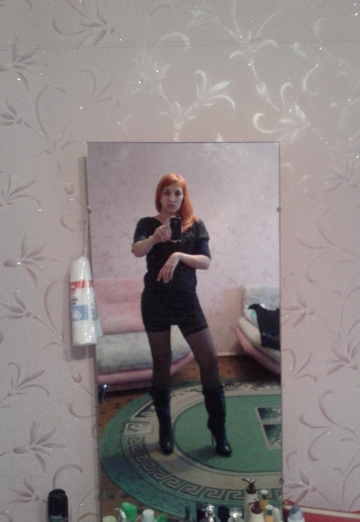 Моя фотография - Ольга, 43 из Сочи (@olga180430)