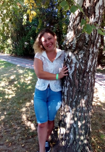 My photo - Liliya, 49 from Rostov-on-don (@liliya21791)