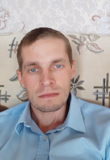 My photo - Mixail Salnikov, 39 from Krasnodar (@mixailsalnikov)
