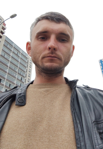 Mein Foto - Sascha, 35 aus Petrosawodsk (@sasha306905)
