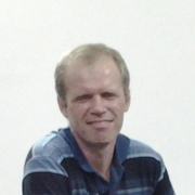 Sergey, 52, Полевской