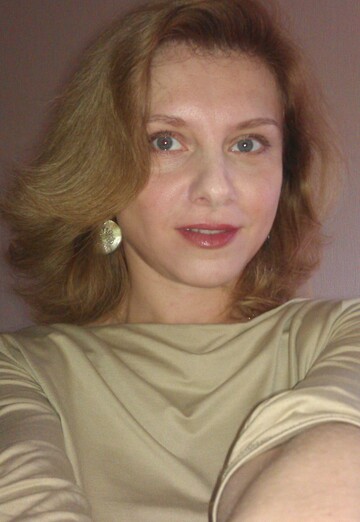 Моя фотография - Маргарита, 54 из Калуга (@margo6579)