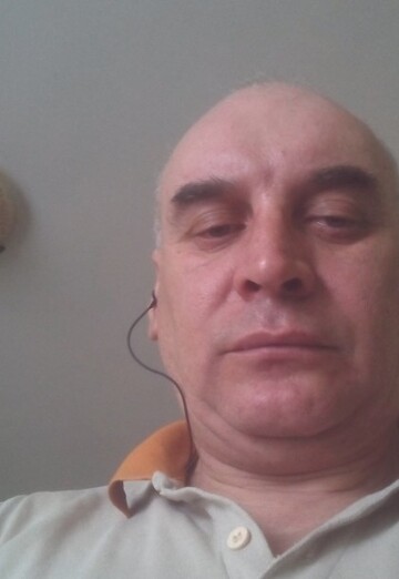 Моя фотография - Гриша, 59 из Бердянск (@grisha5582)