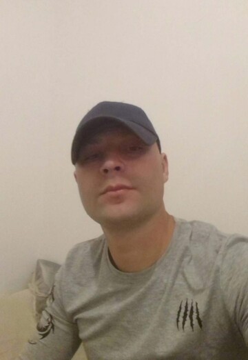 My photo - dencho, 31 from Astana (@dencho22)