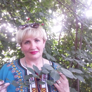 галина, 57, Валуйки