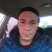 Кирилл, 36, Кавалерово