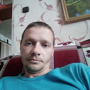 Иван, 44, Дубна (Тульская обл.)