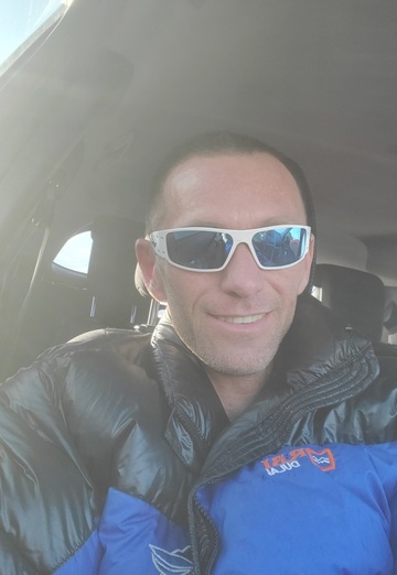 My photo - Jarrod Riser, 50 from Michigan City (@jarrodriser)