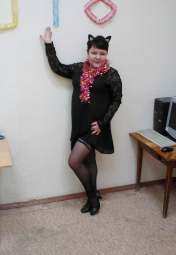 Oksana (@svobodnaya42) — mein Foto #10