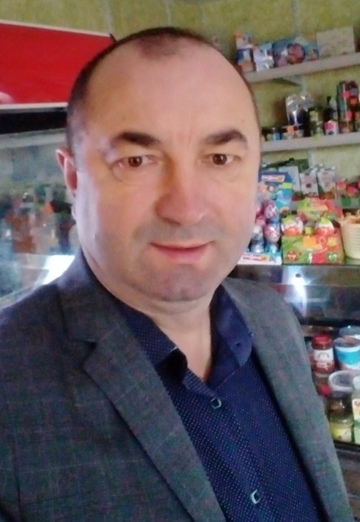 My photo - Volodimir, 45 from Lviv (@volodimir7087)