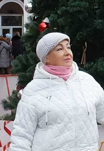 Моя фотография - Татьяна! Живу в Крыму, 63 из Ленино (@tatyana398816)