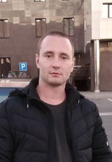 My photo - Viktor, 33 from Brest (@viktor228112)