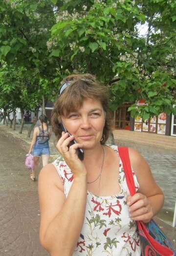 Моя фотография - Larisa, 62 из Ростов-на-Дону (@larisa27209)