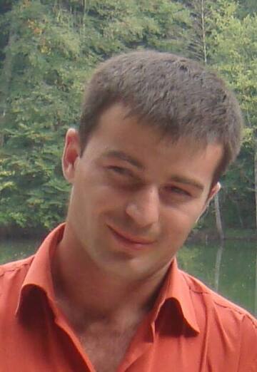Моя фотография - Акболтов Алим, 43 из Нальчик (@akboltovalim)