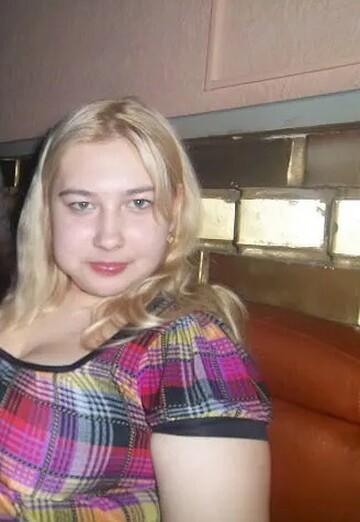 Benim fotoğrafım - Adalina Sitkina, 30  Kemerovo şehirden (@adalinasitkina)
