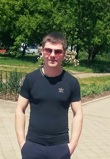 Моя фотография - Trideo, 32 из Покровск (@trideo)