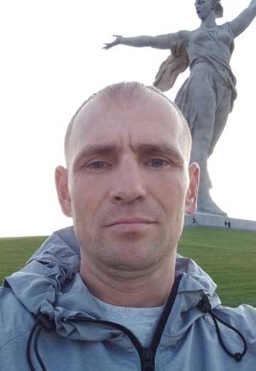 Моя фотография - Александр Смольянинов, 42 из Тамбов (@aleksandrsmolyaninov4)