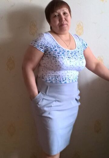Моя фотография - ира, 54 из Уфа (@ira17958)