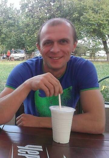 My photo - Andrey, 41 from Lozova (@andrey496386)